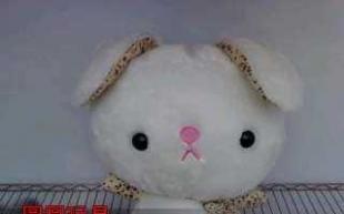 寶寶兔毛絨玩具 品質與銷量的雙贏選擇